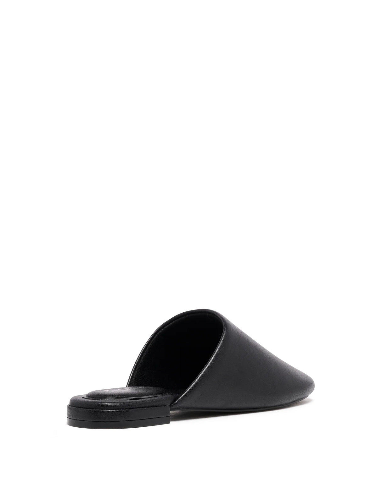 Therapy Weston Black Smooth