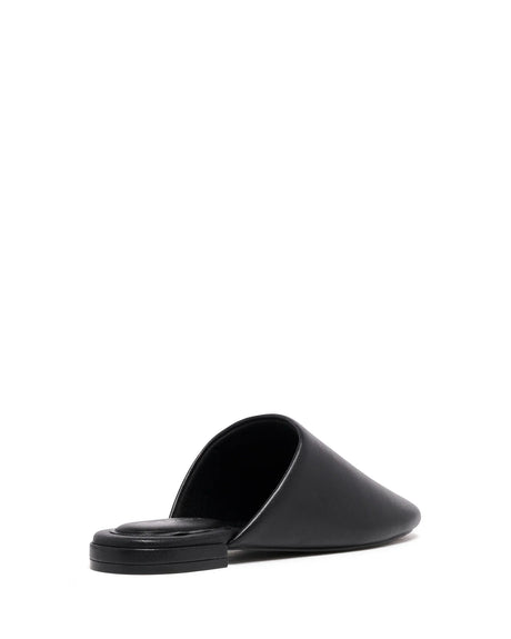Therapy Weston Black Smooth