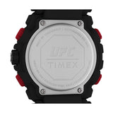 Timex UFC Impact Black