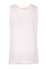 Dolce & Gabbana Men "Sleek" Sleeveless T-shirt