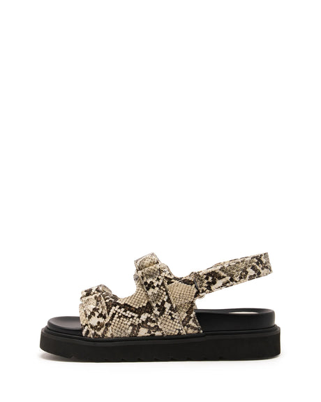 Therapy Veto White/Black Snake