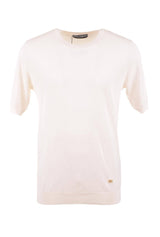 Dolce & Gabbana Men Short Sleeves Jumper