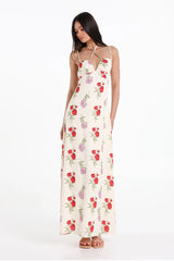 Lost In Lunar Alina Maxi Dress - Ti Amo