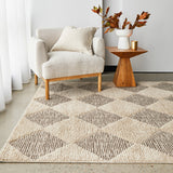 Serenade Yuri Beige Rug