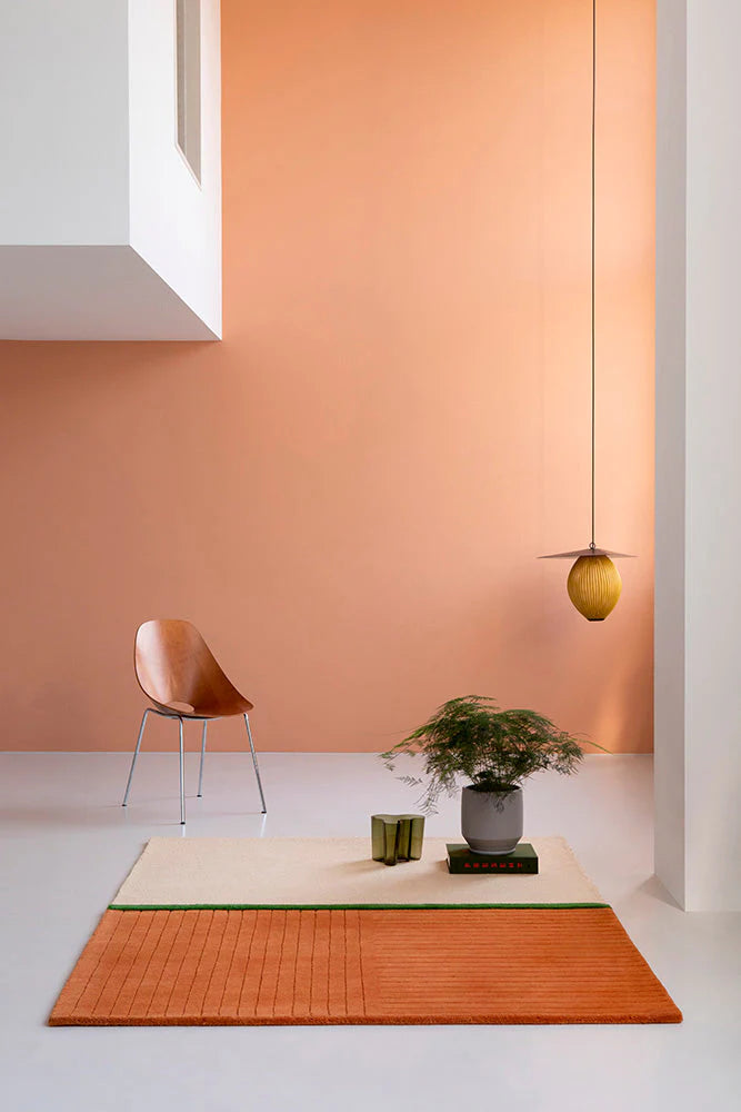 Brink & Campman Decor Rhythm - Tangerine 098003