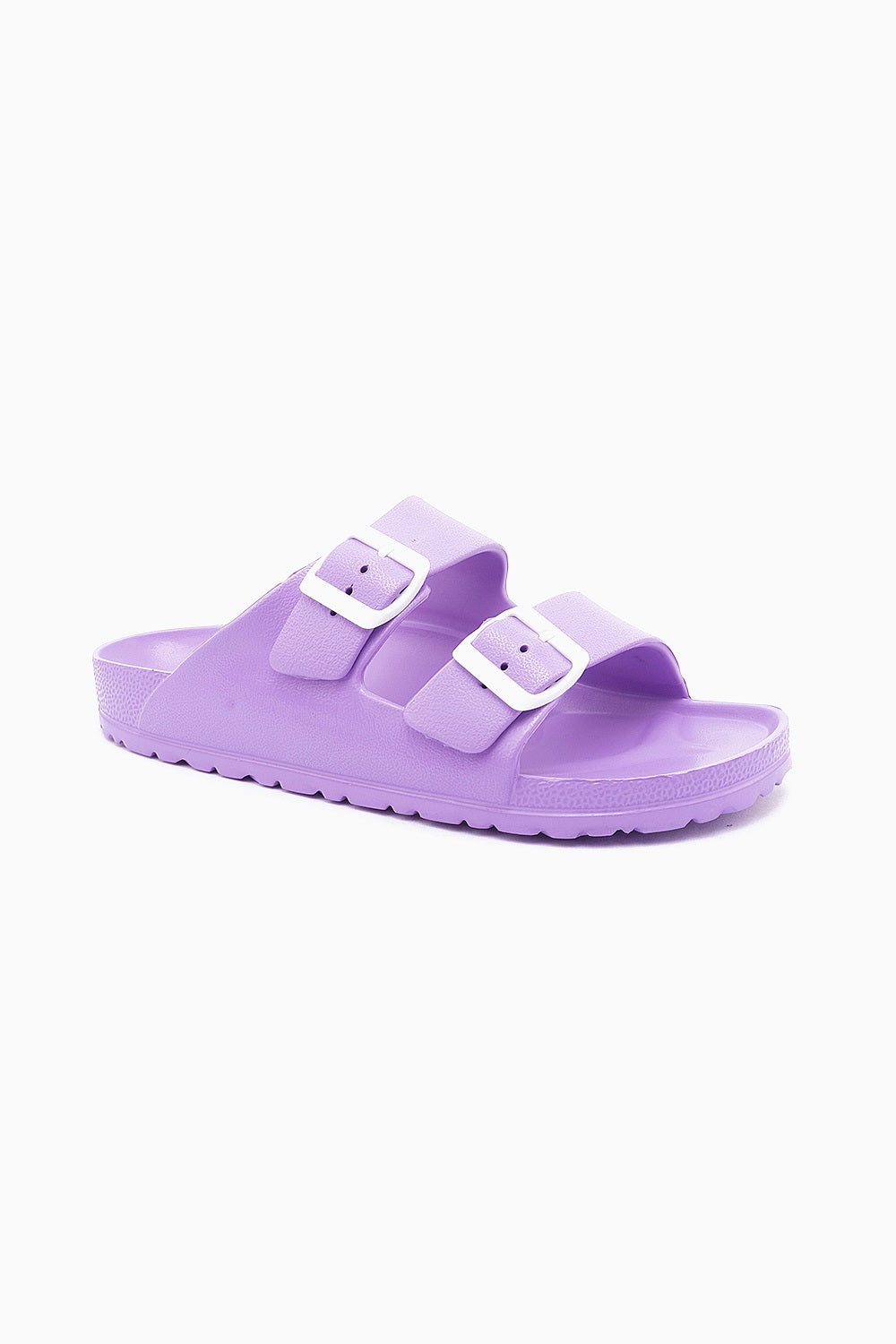 Silver Lining Hawaii EVA Purple