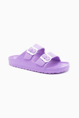 Silver Lining Hawaii EVA Purple