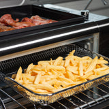 Kitchen Couture 9 in 1 Sensei Air Fryer Oven and Grill