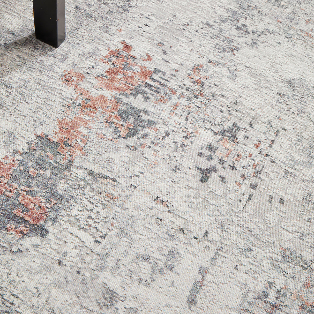 Illusions 156 Blush Runner Rug