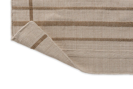 Brink & Campman Zona Sesame Line 497601 Outdoor Rug