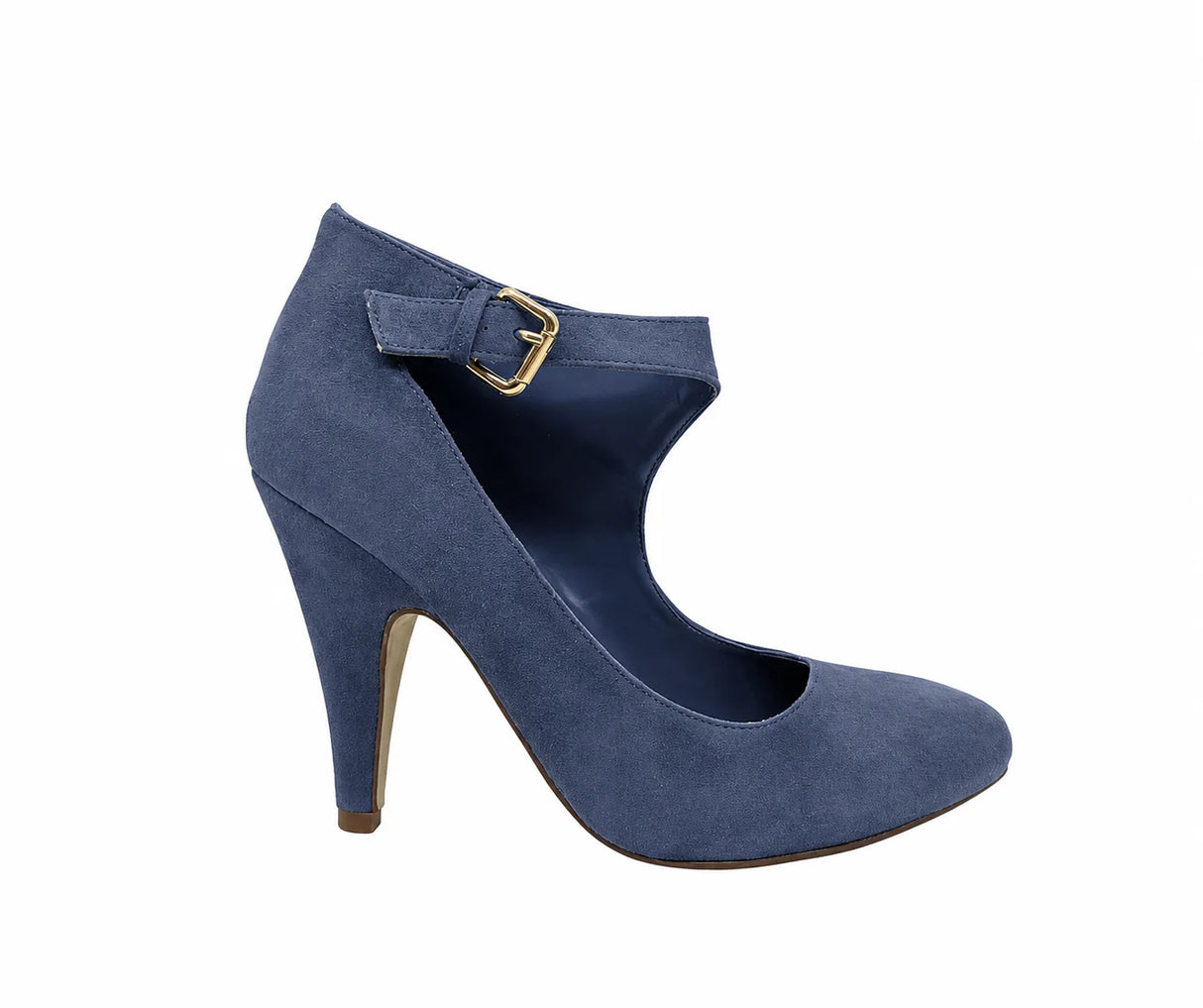 Therapy Naples Ink Imit Kid Suede