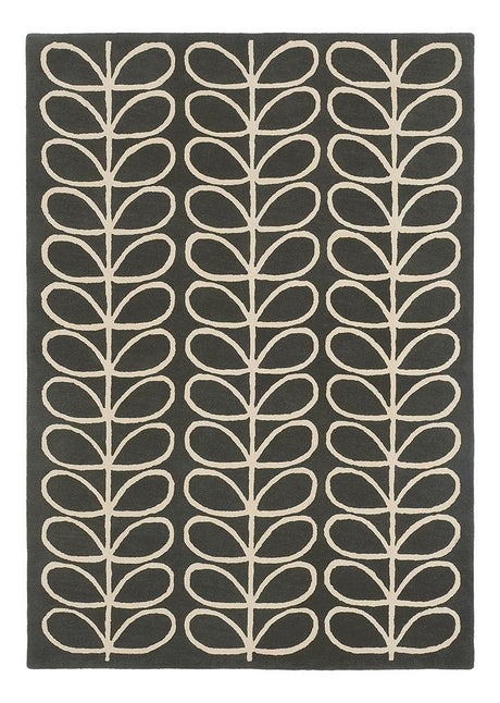Designer 2020 - Orla Kiely Linear Stem Slate 060505