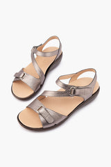 Klouds Abbey Pebble Pewter