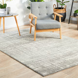 Mirage 354 Silver Rug