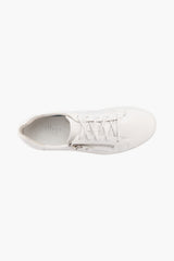 Silver Lining Vista Perf White