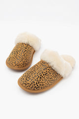 Klouds Softie 001 Leopard