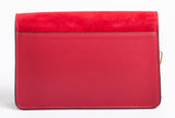 Bosccolo Shoulder Bag - Red