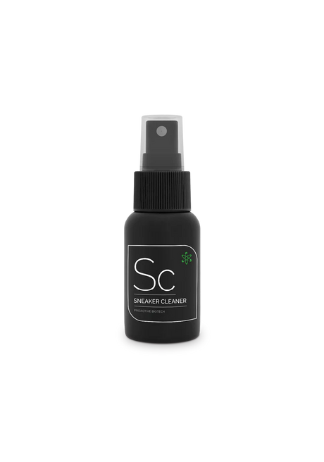 Sneaker Lab Deluxe Kit 5 Piece