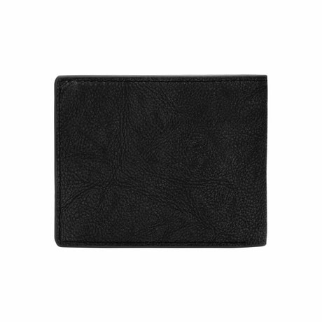 Fossil Steven Black Wallet