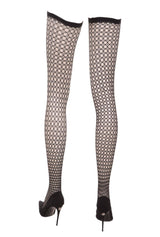 Dolce & Gabbana Women Heeled Tight Sock Shoes