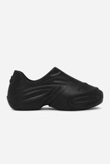 Dolce & Gabbana Men Cordless Rubber High Sneakers