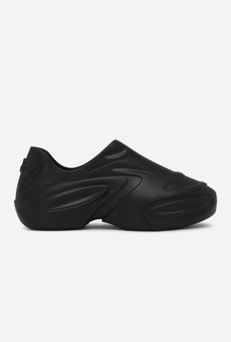 Dolce & Gabbana Men Cordless Rubber High Sneakers