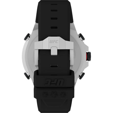 Timex UFC Kick Digital Silver