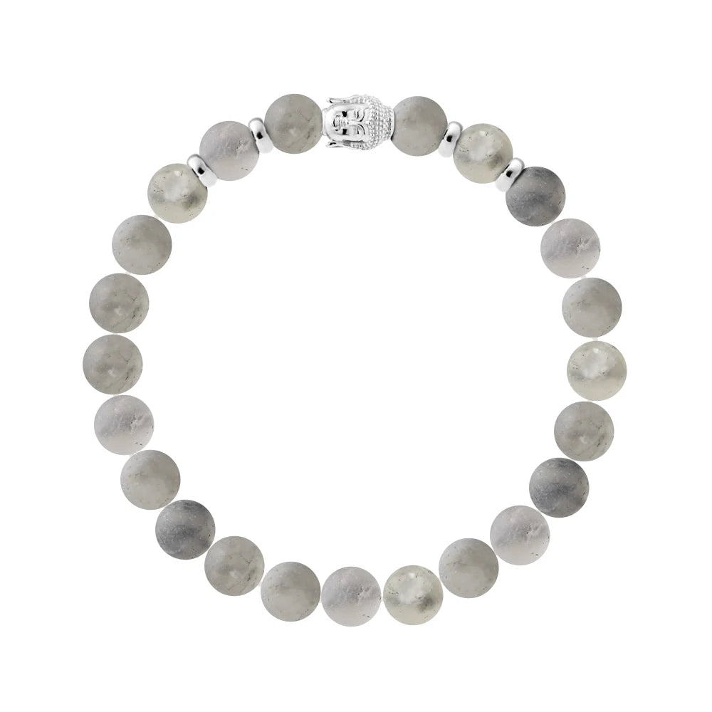 Manufacture Royale Bracelet Tibetan Sterling Silver