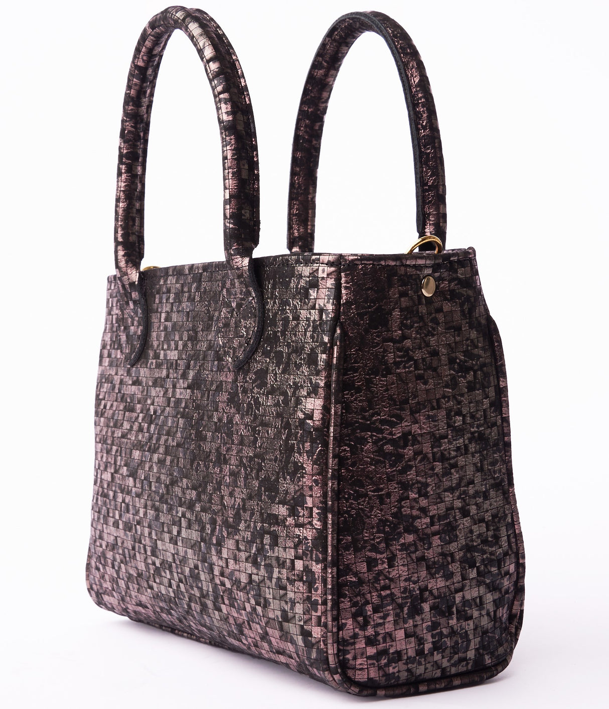 Bosccolo Bag In Copper