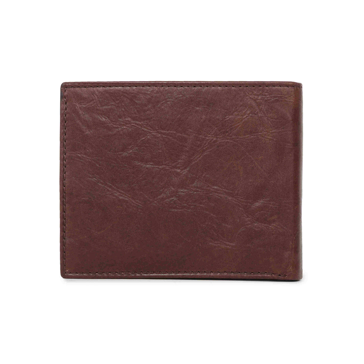 Fossil Neel Brown Wallet