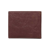 Fossil Neel Brown Wallet