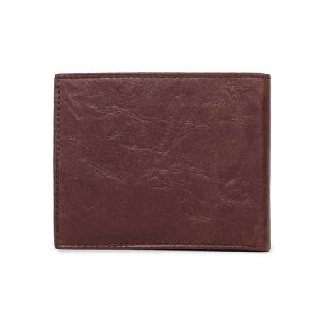 Fossil Neel Brown Wallet