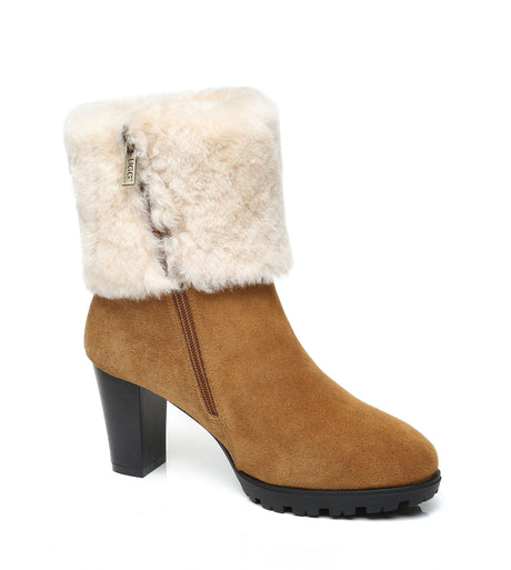 Australian Shepherd UGG Candice - Chestnut