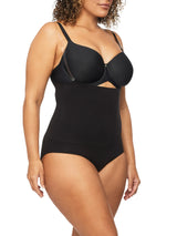 Nancy Ganz Bamboo Essentials Hw Brief - Black