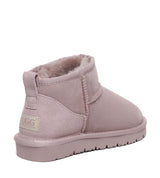 Australian Shepherd UGG Jade - Dawn Pink