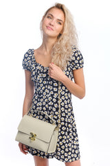 Bosccolo Crossbody - Beige