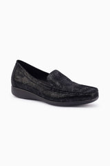 Klouds Wynne Pattern XW Black
