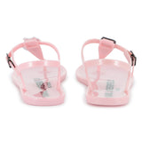 Karl Lagerfeld Girls Cafe Terrase D2 Sandals - Pink