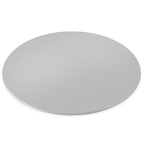 TODO Aluminium Alloy 360 Rotating Monitor Subbase Mat for Apple iMac PC Aluminum