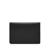 Fossil Westover Black Wallet