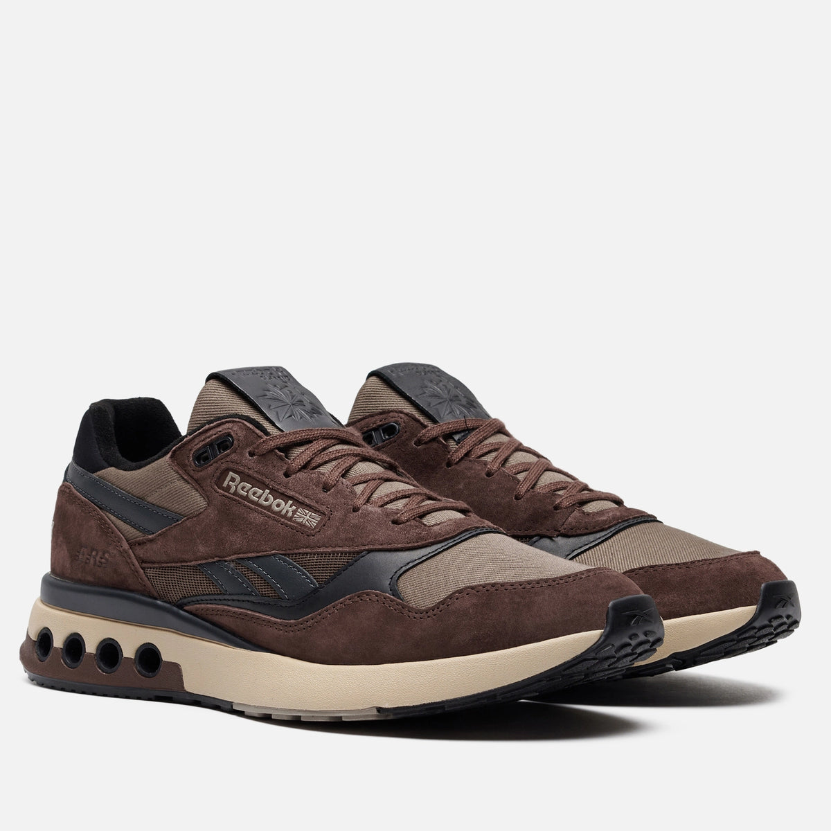Reebok Unisex Adults Ers World