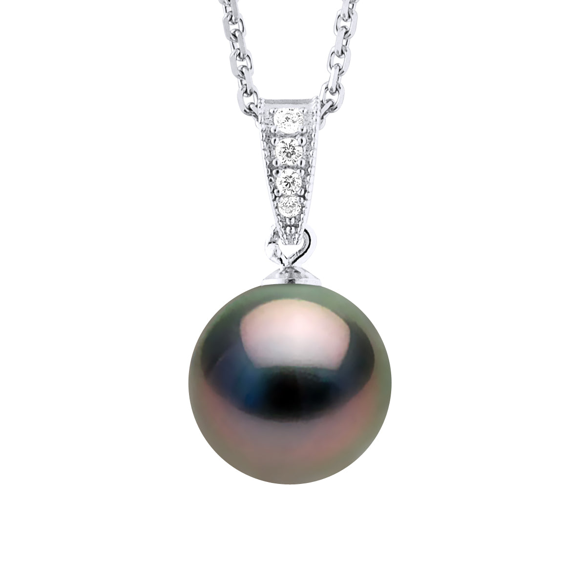 Necklace Prestige Jewelry - Length chain offered for free 42 cm