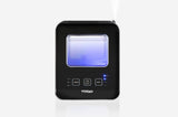 TODO 2.5L Air Humidifier Ultrasonic Aromatheraphy Diffuser UV Sterilizer - Black
