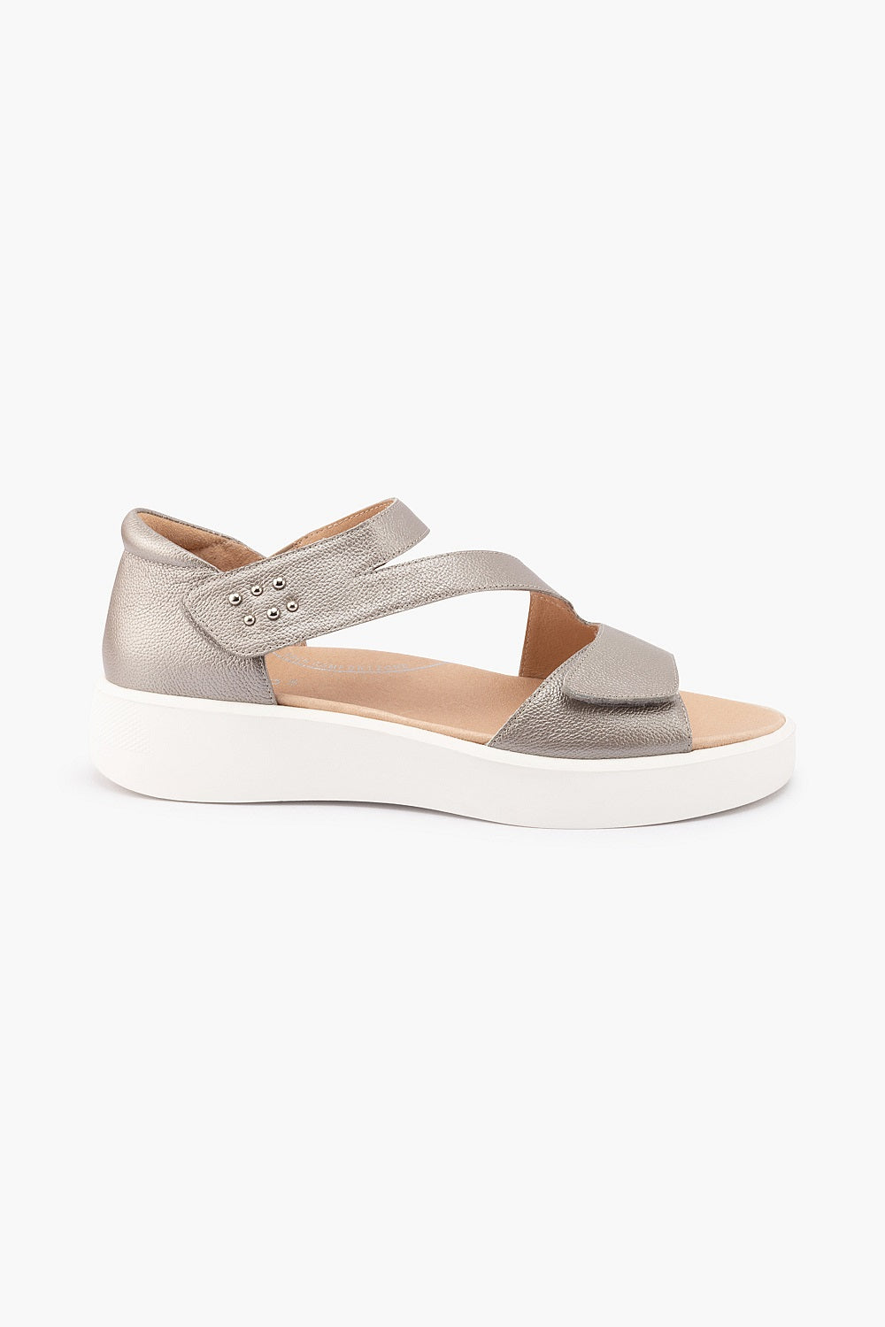 Klouds Ischia  Metallic