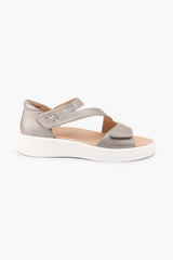 Klouds Ischia  Metallic