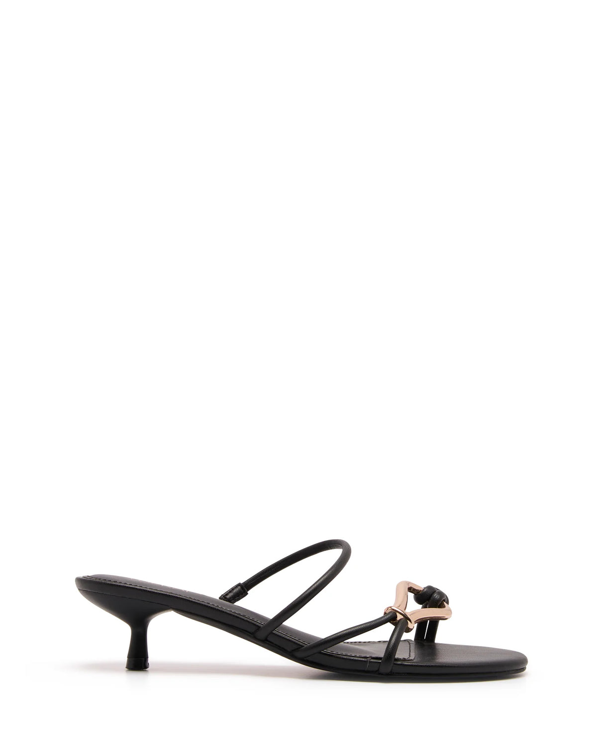 Therapy Caz Black Smooth
