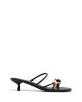 Therapy Caz Black Smooth
