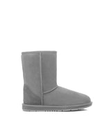 Australian Shepherd UGG Short classic - Grey