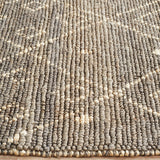Kenya 27 Grey Rug