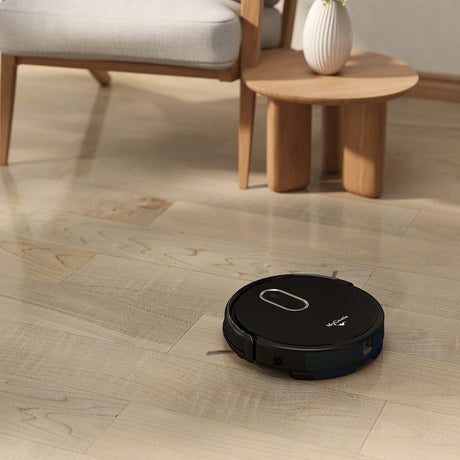 MyGenie Hydraclean Robotic Vacuum and Mop